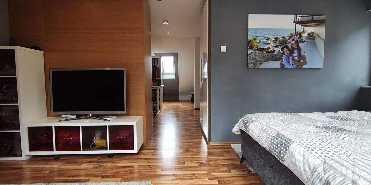 Reihenendhaus Remscheid Nord - 5 Zimmer, 157 m&sup2;, 549.000&euro; | Angebot:25724213