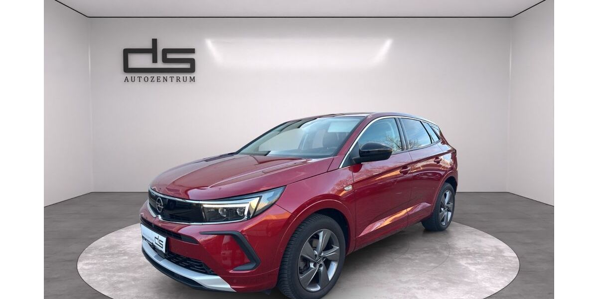 Opel Grandland (X) 61.033 km 19.290 € Grevenbroich 41515