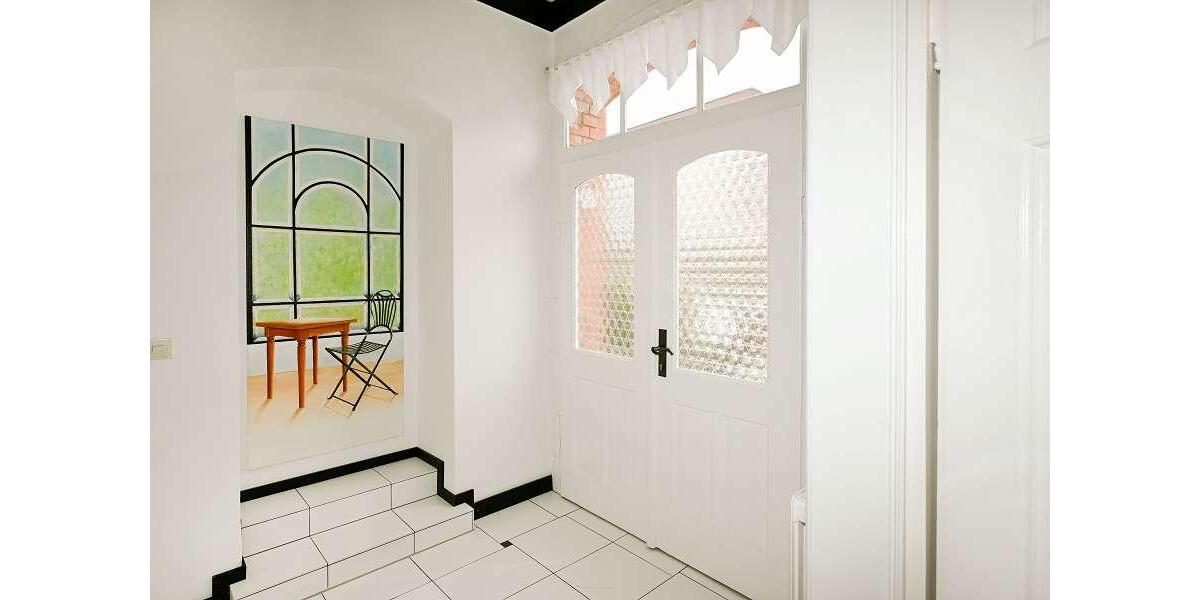 Erdgeschoßwohnung Wedemark - 4 Zimmer, 160 m&sup2;, 1.680&euro; | Angebot:25380215