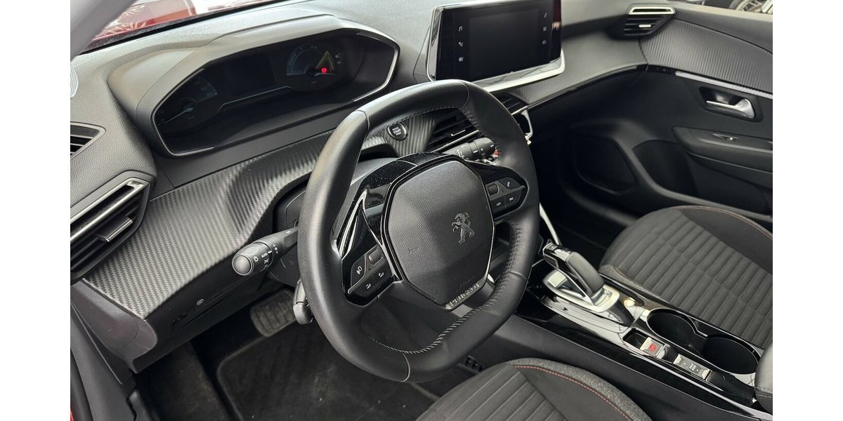Peugeot 208 e- 136 Active Pack 1.Hand Carplay Sitzhzg 35.300 km 15.320 &euro; Lich 35423