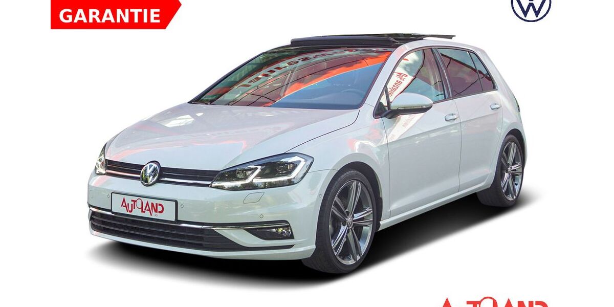 VW Golf 79.418 km 21.990 &euro; Hannover 30179