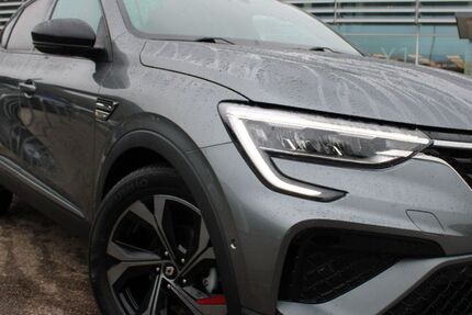 Renault Arkana 28.395 km 23.850 € Schwäbisch Gmünd 73529