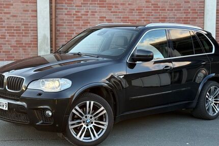 BMW X5 278.000 km 10.900 &euro; Soest 59494