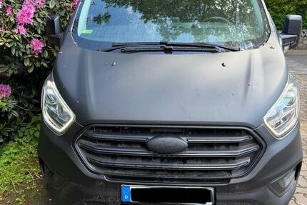 Ford Transit Custom 27.300 km 26.570 &euro; Jesteburg 21266