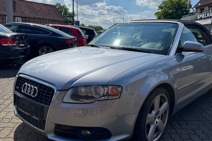 Audi A4 215.630 km 1.950 &euro; Braunschweig-Rühme 38112