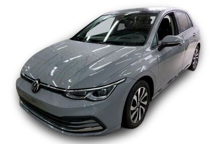 VW Golf 54.834 km 22.499 &euro; Ergolding 84030