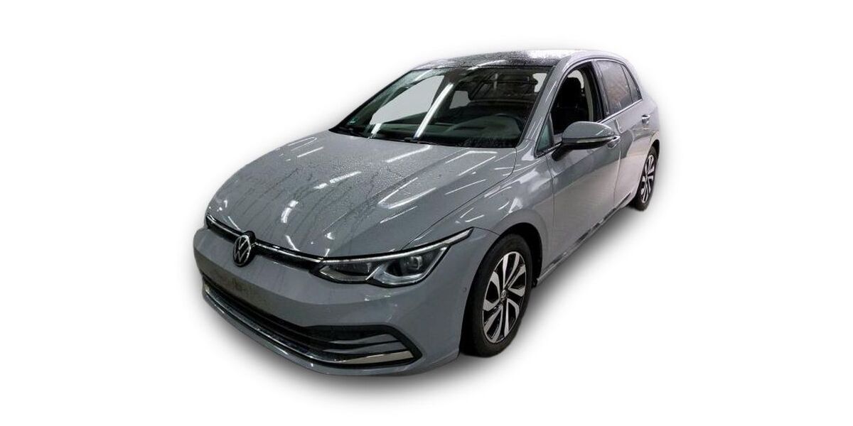VW Golf 54.834 km 22.499 &euro; Ergolding 84030