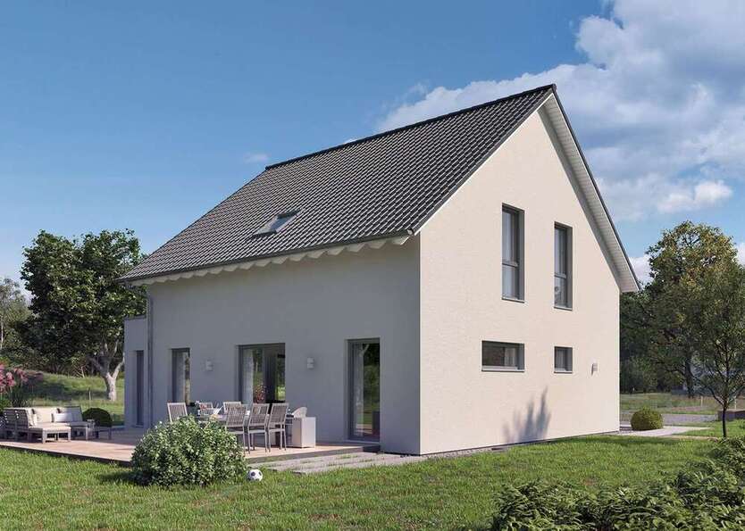 Haus zum Kaufen in Albstadt 447.679 € 162 m²