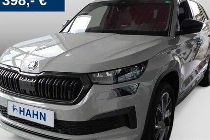 Skoda Kodiaq 33.652 km 35.930 &euro; Kornwestheim 70806