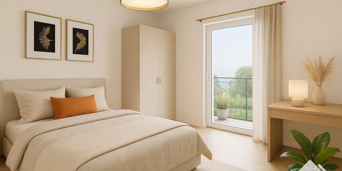 Etagenwohnung Surwold Börgermoor - 3 Zimmer, 94 m&sup2;, 289.900&euro; | Angebot:25690079