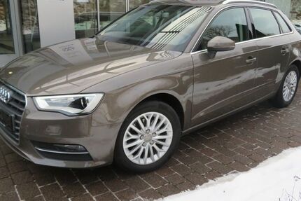 Audi A3 129.700 km 14.490 &euro; Marsberg 34431