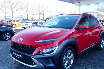 Hyundai KONA 11.236 km 19.400 &euro; Dessau-Roßlau 06847