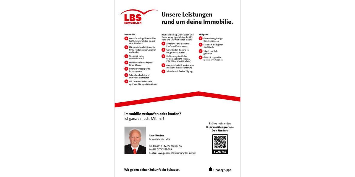 SELTENES ANGEBOT 6 zimmer