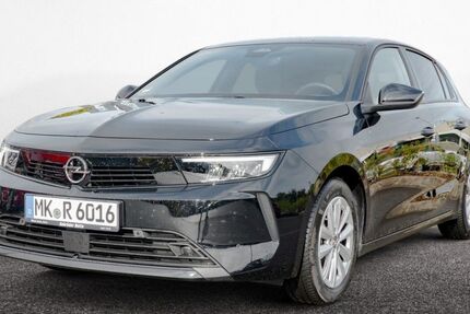 Opel Astra 8.750 km 21.490 &euro; Iserlohn 58636