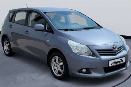 Toyota Verso 250.100 km 7.950 &euro; Bad Woerishofen 86825