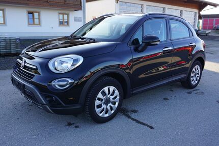 Fiat 500X 42.950 km 12.900 &euro; Griesstätt 83556