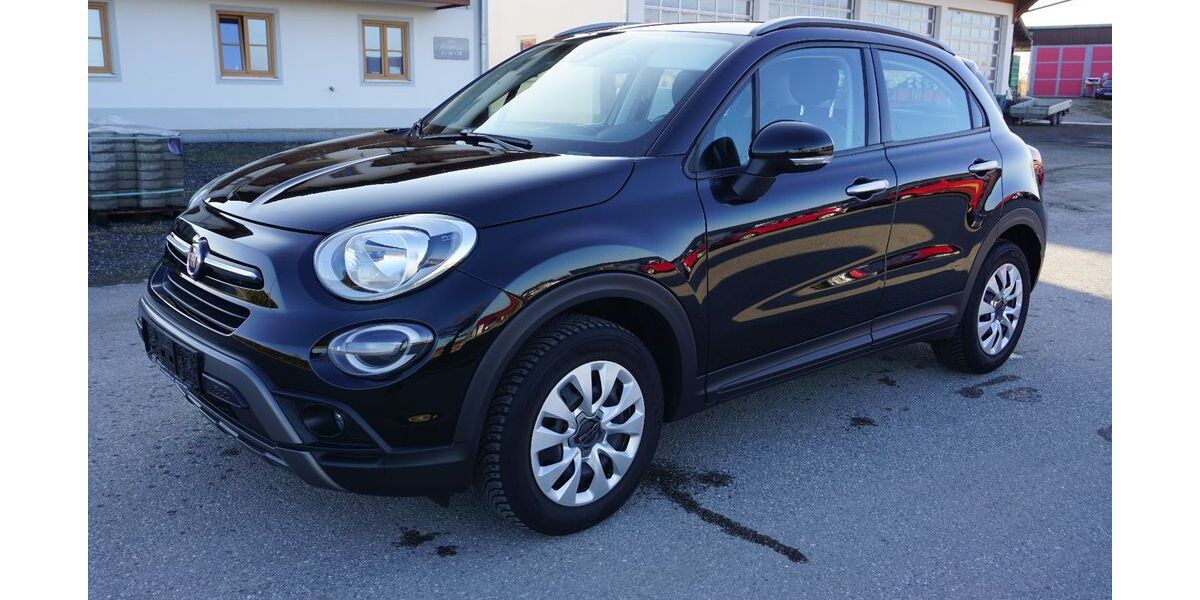 Fiat 500X 42.950 km 12.900 &euro; Griesstätt 83556
