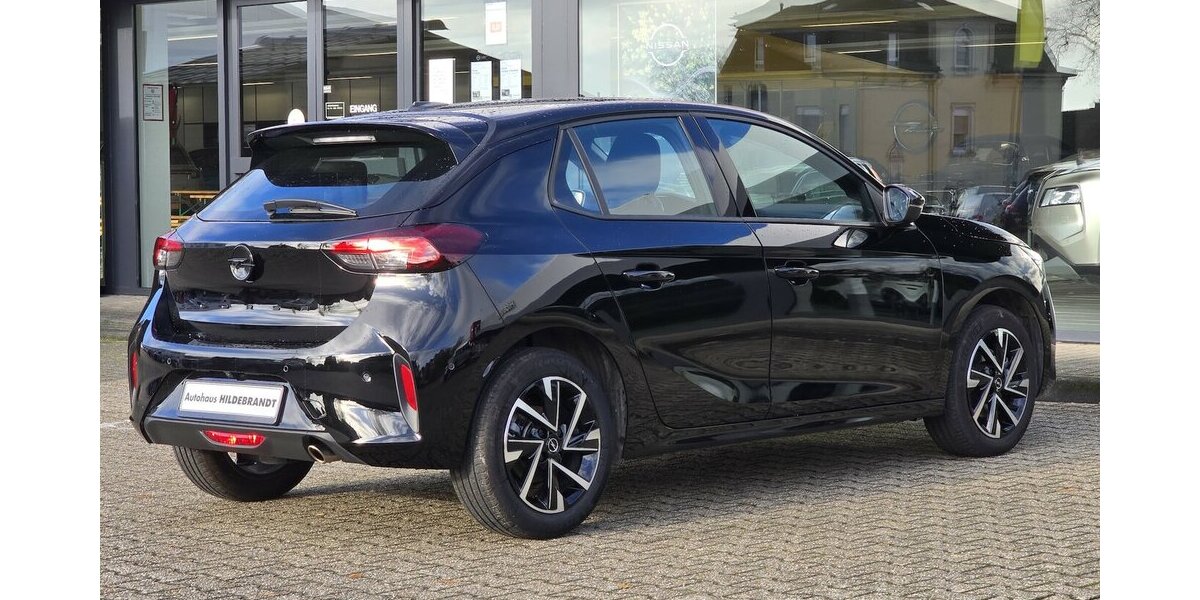 Opel Corsa GS Automatik|Winterpaket|ACC|Kamera 10.672 km 18.550 &euro; Wermelskirchen 42929