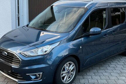 Ford Tourneo Connect 79.903 km 17.900 &euro; Konradsreuth 95176