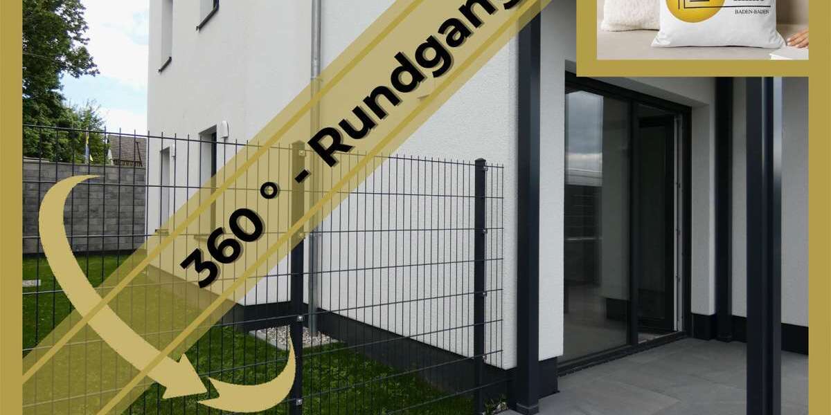 Etagenwohnung Pirmasens - 3 Zimmer, 78 m&sup2;, 277.500&euro; | Angebot:25073371