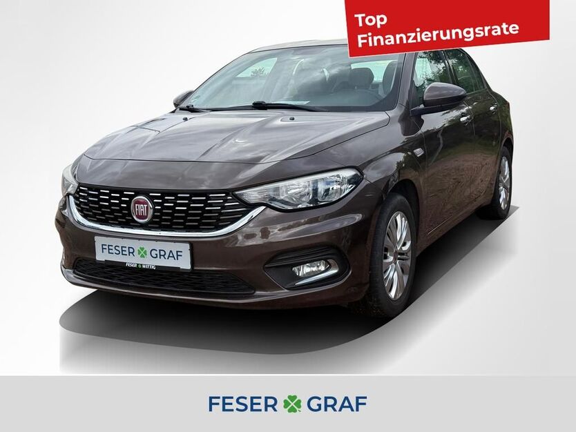 Fiat Tipo 73.595 km 9.970 € Bernburg 06406
