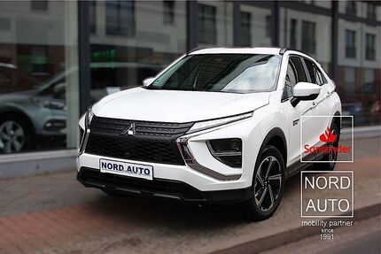 Mitsubishi Eclipse Cross 57.000 km 19.970 &euro; Hennigsdorf bei Berlin 16761