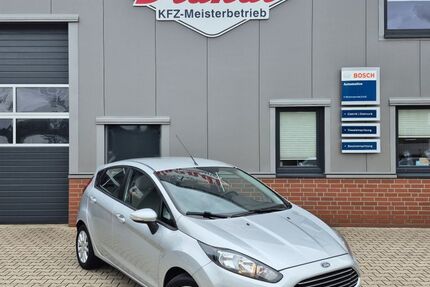 Ford Fiesta 111.500 km 4.850 &euro; Walsrode 29699