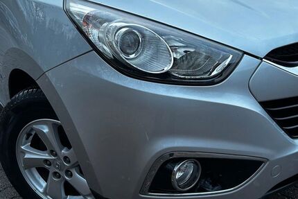 Hyundai ix35 192.000 km 6.000 &euro; Geldern 47608