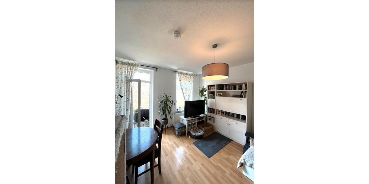 Etagenwohnung Leipzig Altwest - 3 Zimmer, 74 m&sup2;, 220.000&euro; | Angebot:27087064