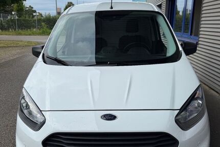 Ford Transit Courier 149.383 km 8.690 &euro; Deidesheim 67146