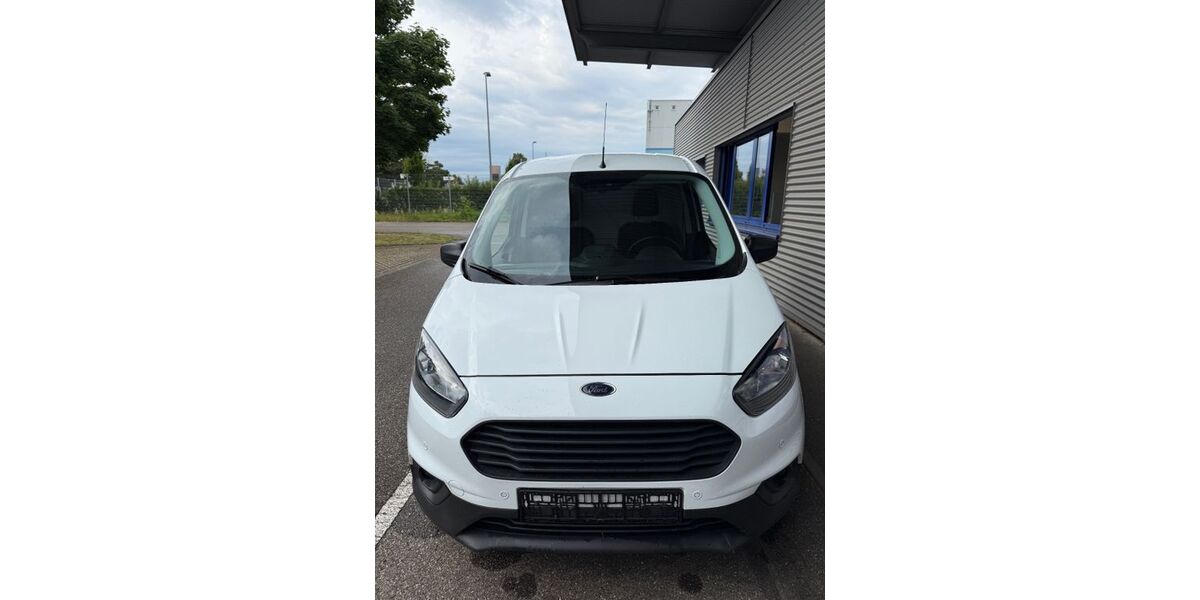 Ford Transit Courier 149.383 km 8.690 &euro; Deidesheim 67146