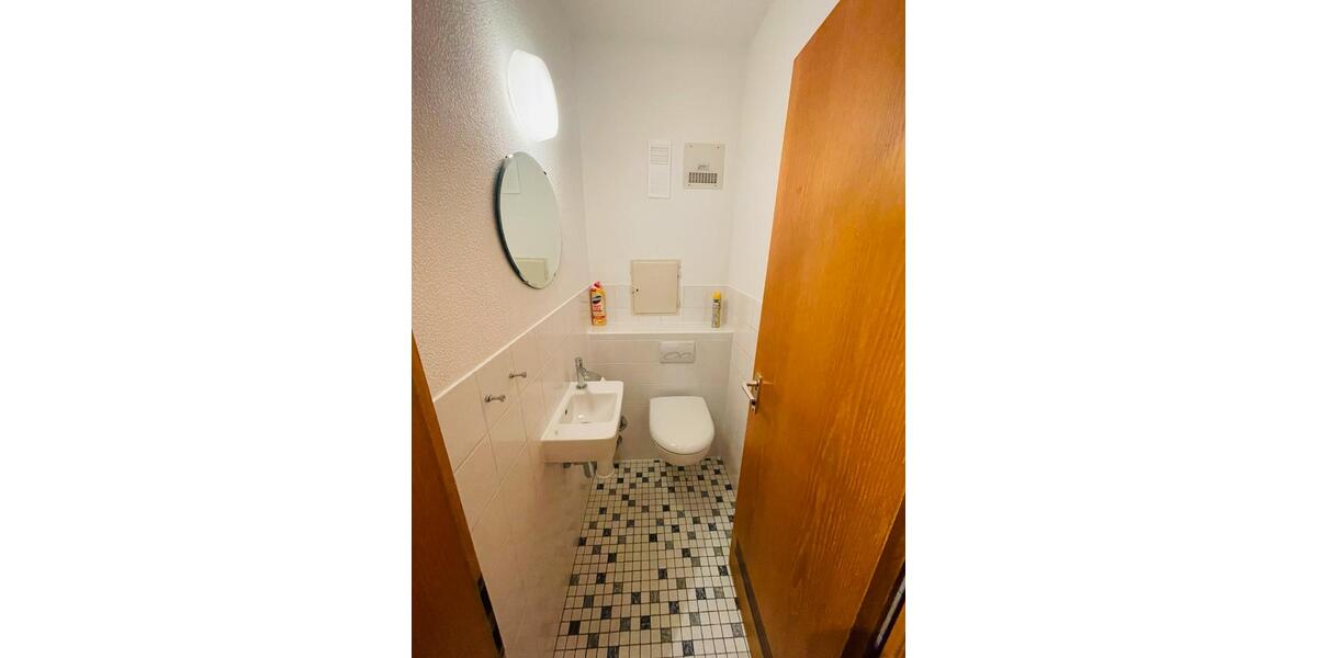 Etagenwohnung Neckarsulm - 3 Zimmer, 84 m&sup2;, 270.000&euro; | Angebot:26864802