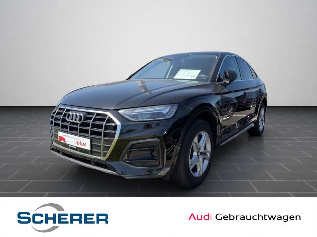 Audi Q5 92.017 km 29.590 &euro; Mayen 56727