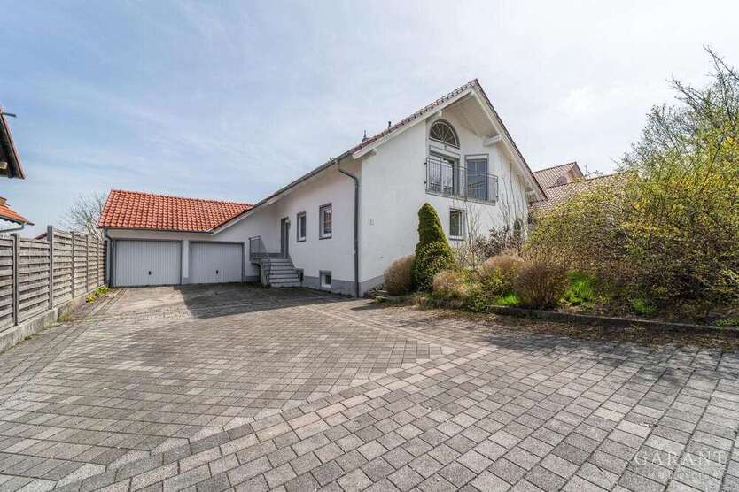 Haus zum Kaufen in Frontenhausen 670.000 € 180 m²