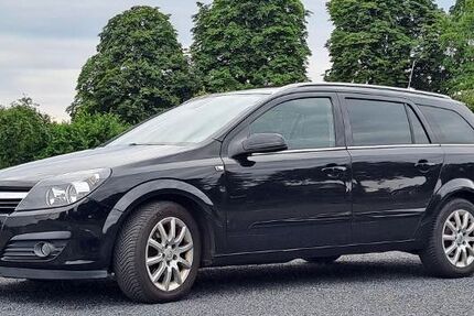 Opel Astra 257.900 km 1.800 &euro; Recke 49509