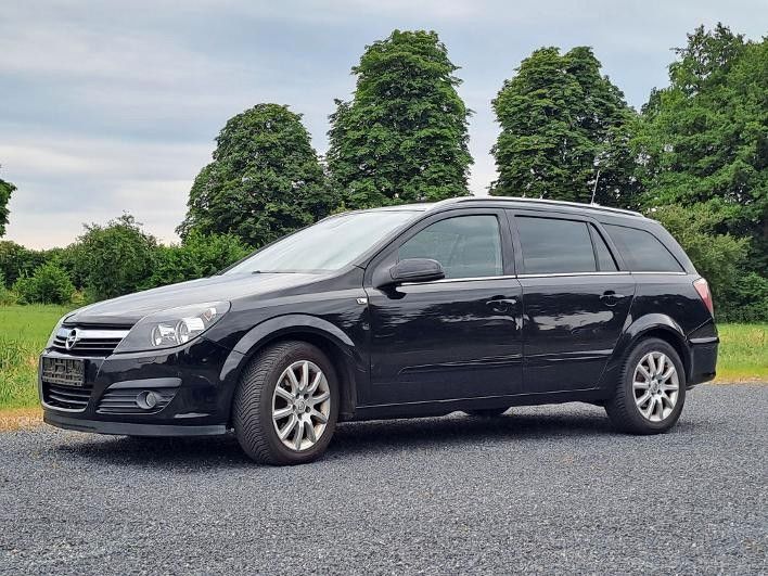 Opel Astra 257.900 km 1.800 &euro; Recke 49509