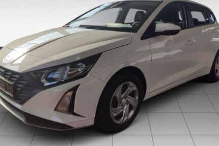 Hyundai i20 11.990 km 15.885 &euro; Augsburg 86165