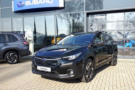 Subaru Crosstrek 1.459 km 33.900 &euro; Volkmarsen 34471
