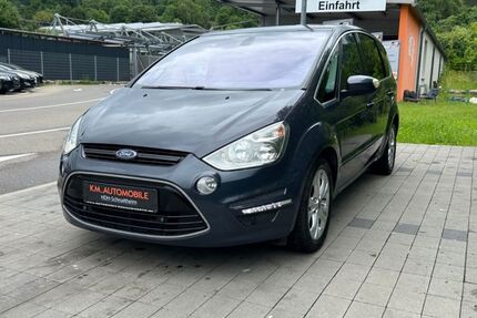 Ford S-Max 213.585 km 6.899 € Schnaitheim-Heidenheim 89520