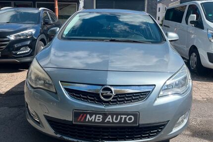 Opel Astra 271.000 km 1.690 € Saarwellingen 66793