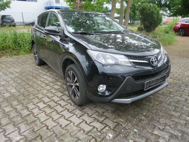 RAV 4