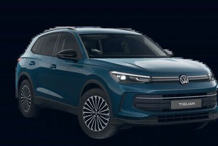 VW Tiguan 6.324 km 37.890 &euro; Scheuring 86937