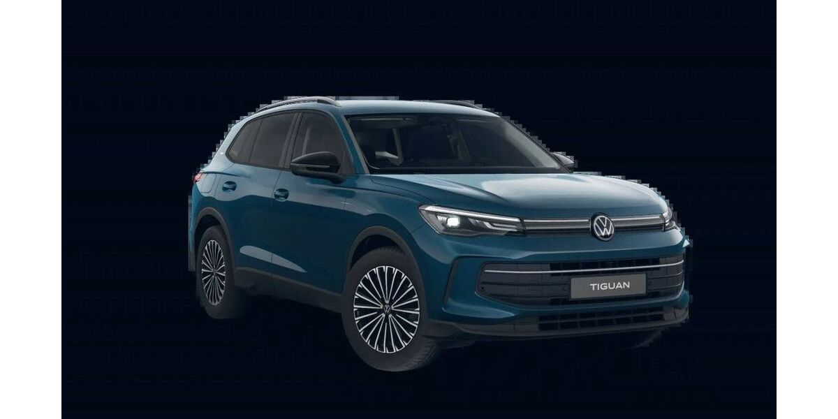 VW Tiguan 6.324 km 37.890 &euro; Scheuring 86937