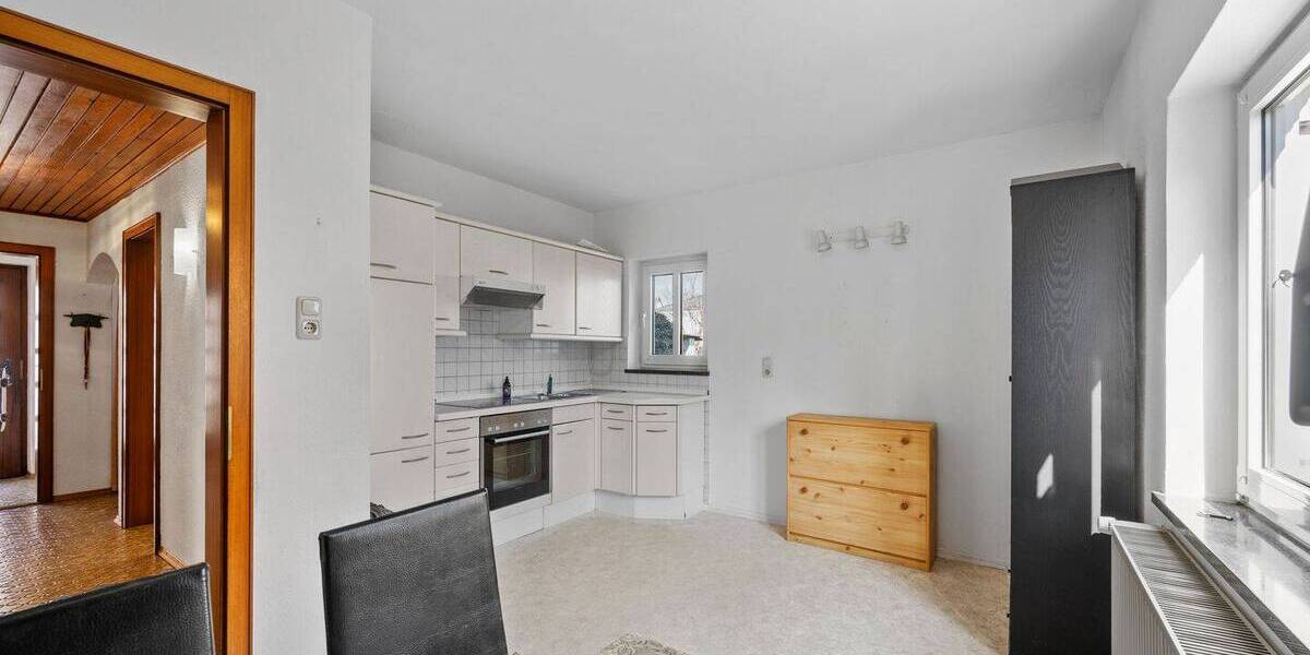 Einfamilienhaus Dachau - 3 Zimmer, 100 m&sup2;, 975.000&euro; | Angebot:26291467