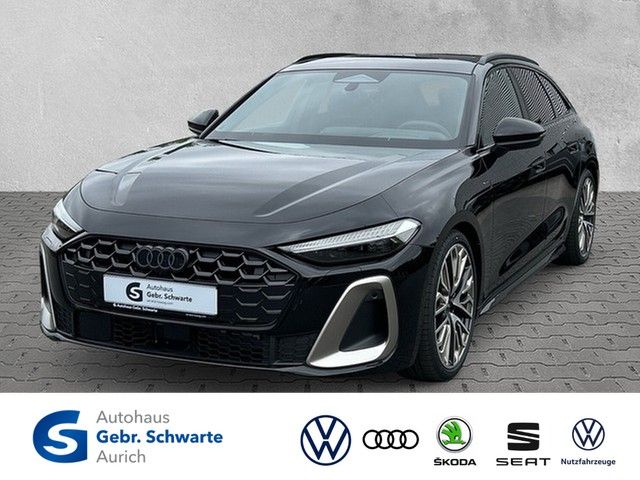 Audi A5 4.000 km 73.990 € Aurich 26607