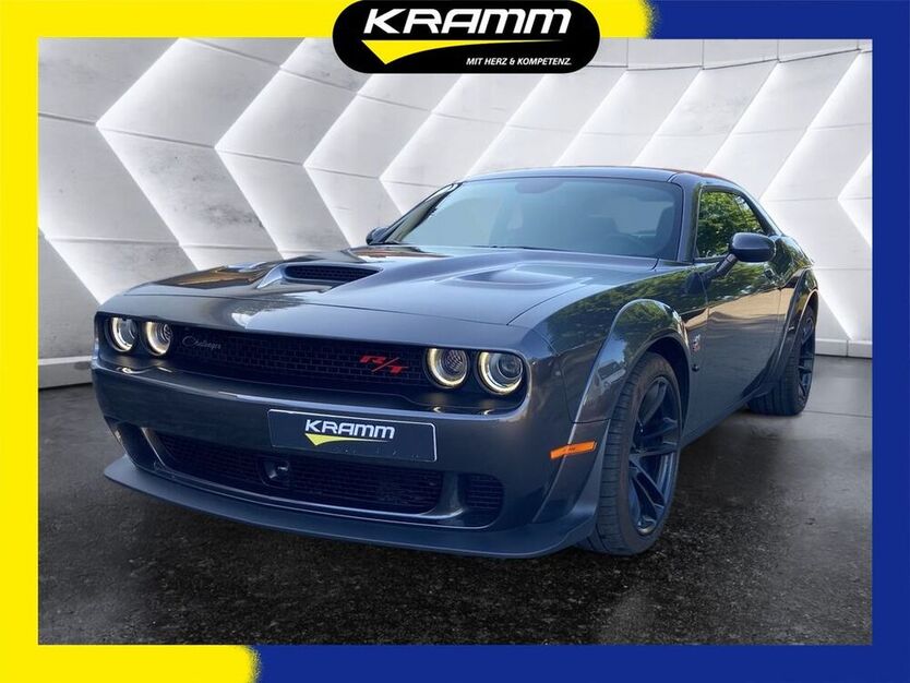 Challenger