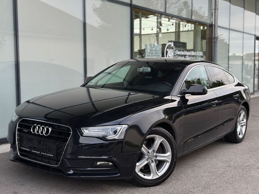 Audi A5 212.000 km 9.900 € Kolbermoor 83059