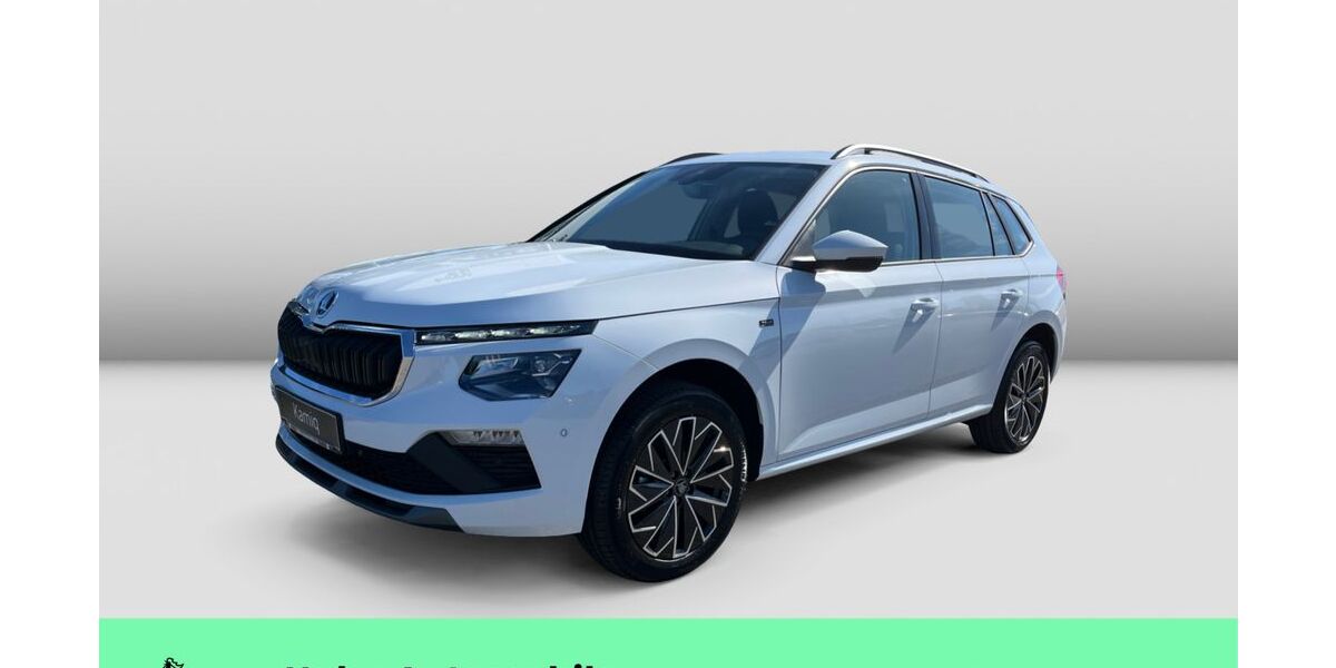 Skoda Kamiq 2.500 km 25.690 &euro; Weinstadt-Endersbach 71384