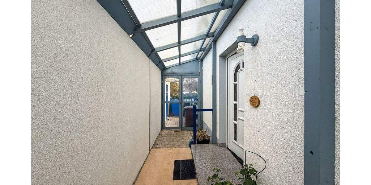 Einfamilienhaus Wemding - 4 Zimmer, 96 m&sup2;, 345.000&euro; | Angebot:25909303