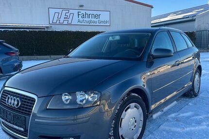 Audi A3 217.358 km 2.490 &euro; Obermichelbach 90587